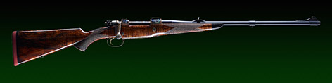 VELSER Custom-made-Repetierer