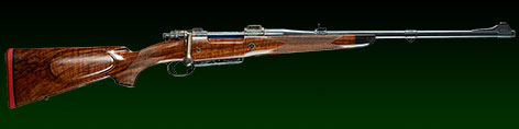 VELSER Custom-made-Repetierer