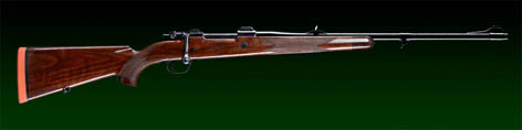VELSER Custom-made-Repetierer