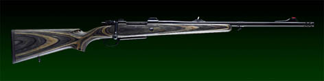 VELSER Custom-made-Repetierer