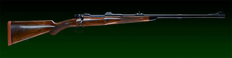 VELSER Custom-made-Repetierer