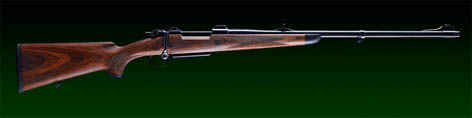 VELSER Custom-made-Repetierer