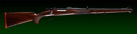 VELSER Custom-made-Repetierer