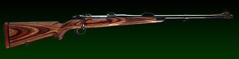 VELSER Custom-made-Repetierer