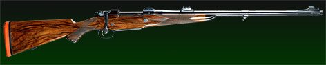 CZ 550 Magnum