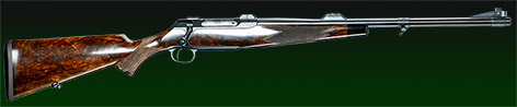 Sauer Mod. 200/202