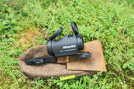 Druckjagdlösung 2